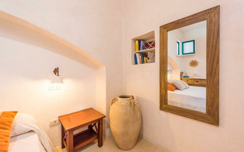 Accommodation Pool Studio