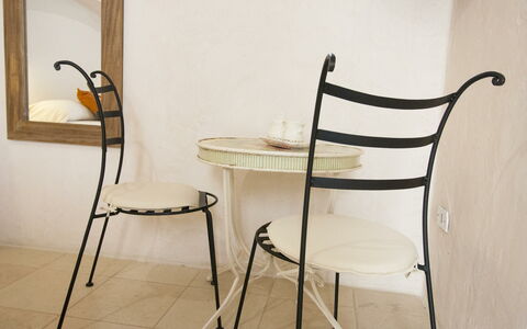 Accommodation Pool Studio