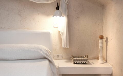 Accommodation Tia Ranch 2: Bedroom, Room Detail