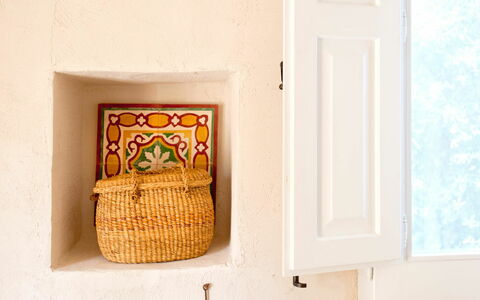 Accommodation Tia Ranch 4: Room Detail