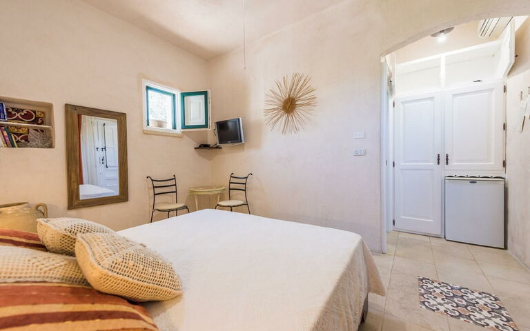 Accommodation Pool Studio