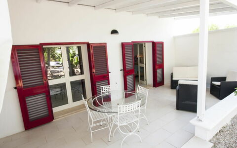 Accommodation Cotriero Pool: Outdoor