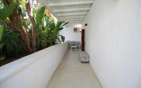 Accommodation Cotriero Pool: Outdoor