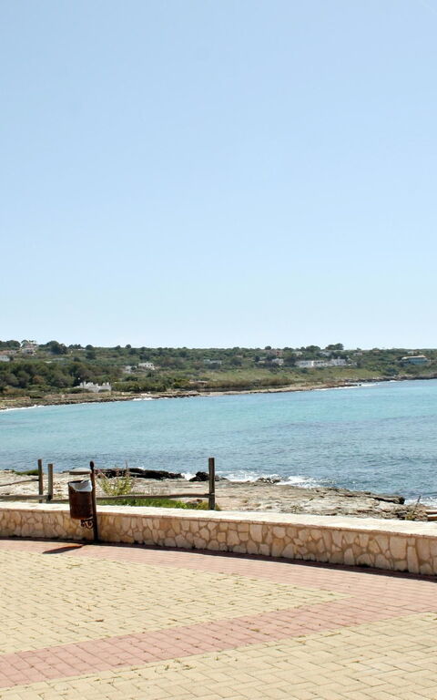 Villa Serena Maria: Scenic View