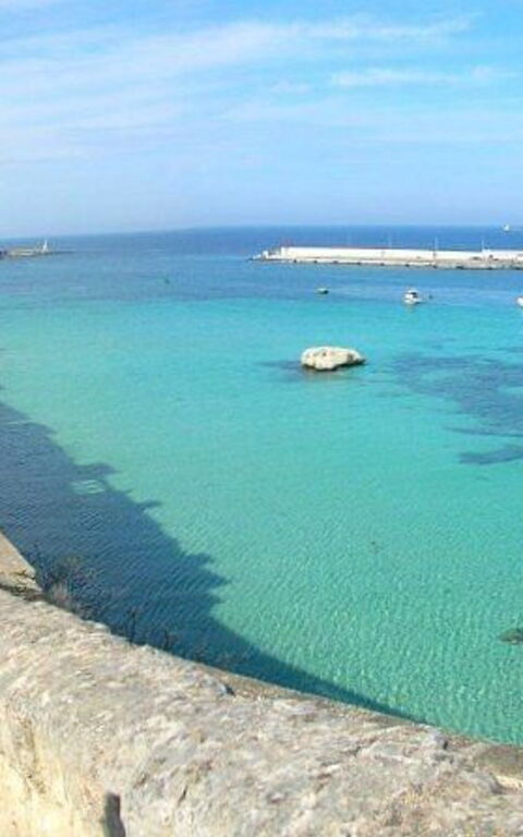 Villa Serena Maria: Scenic View