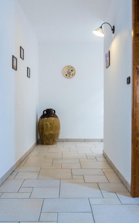 Villa Serena Maria: Other Room
