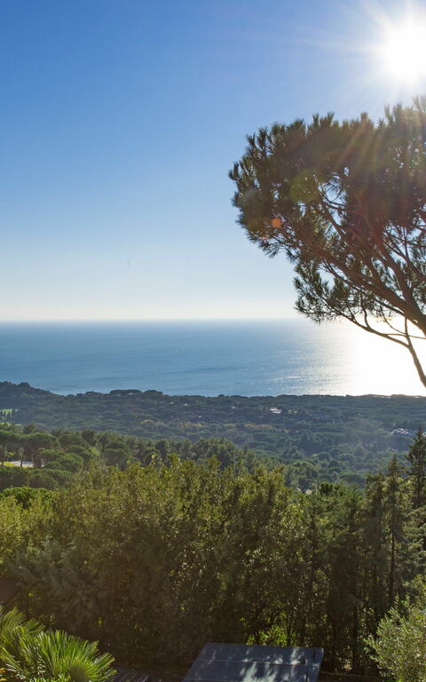 Vista Mare: Scenic View