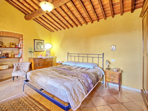 Villa Poggiospinoso