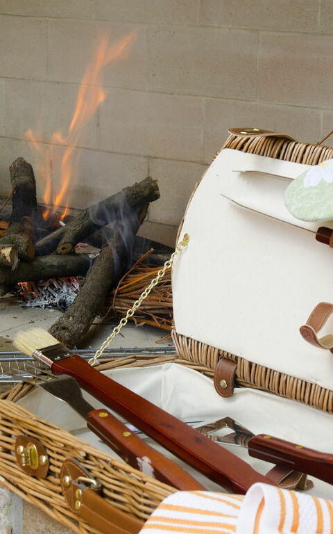 Tenuta Cambiano: Amenities