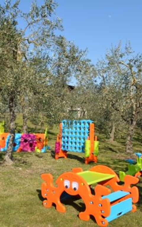 Tenuta Cambiano: Activities