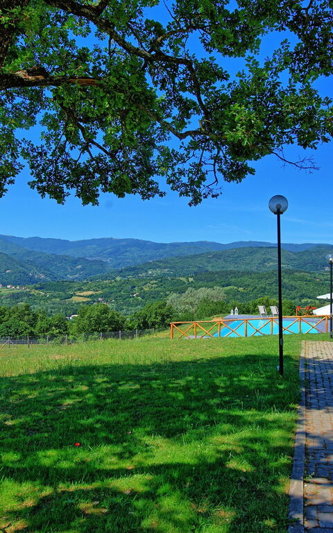 Casale Daniele: Outdoor