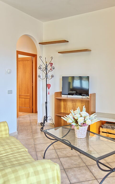 Casale Daniele: Living Room