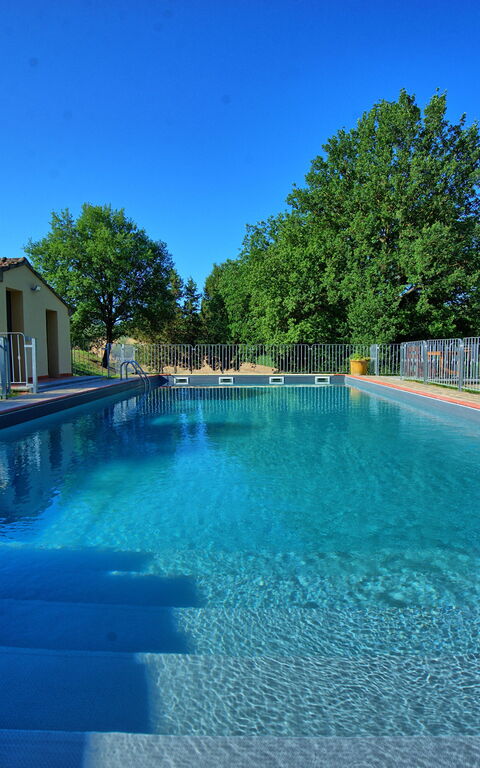 Villa Mario: Building Exterior, Outdoor, Pool