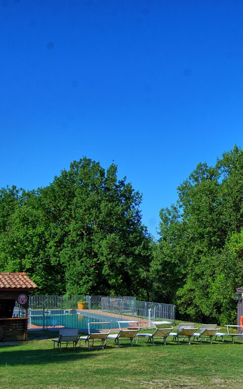 Villa Mario: Building Exterior, Garden, Outdoor, Pool