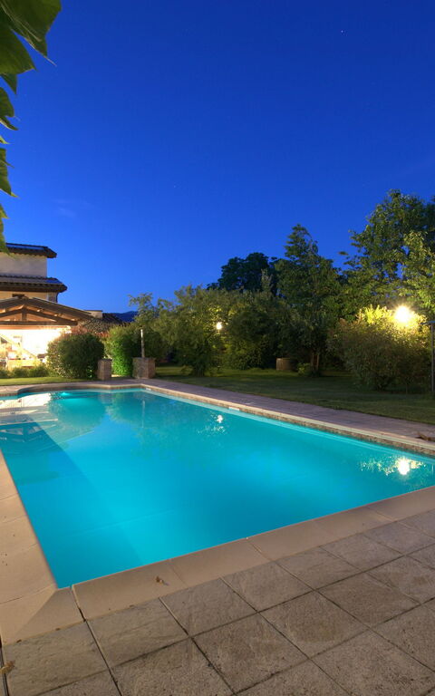 Casale Tiziano: Garden, Outdoor, Pool
