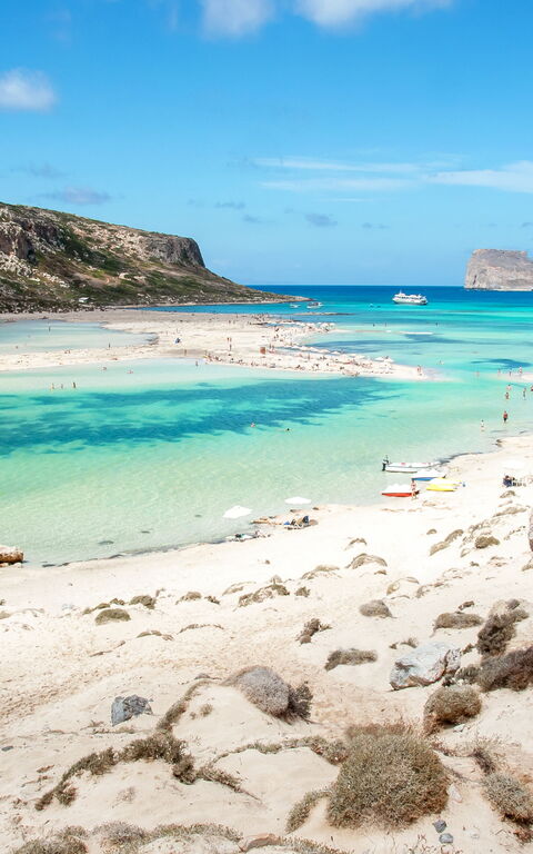 Villa Sevi Grande: Building Exterior, Scenic View, Summer