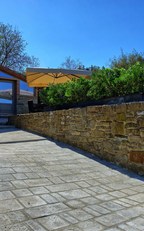 Casa La Fonte: Outdoor