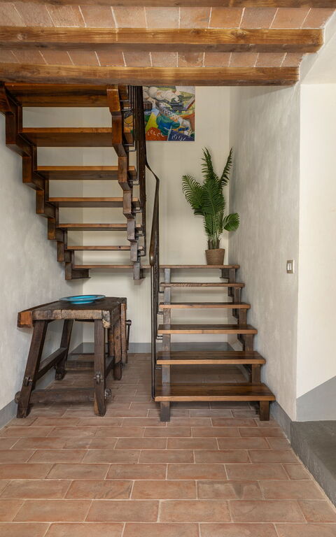 Casa La Fonte: Other Room