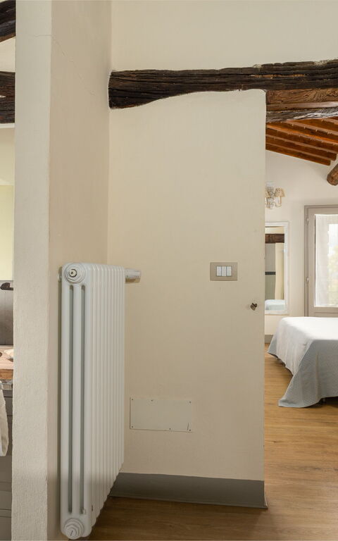 Casa La Fonte: Other Room