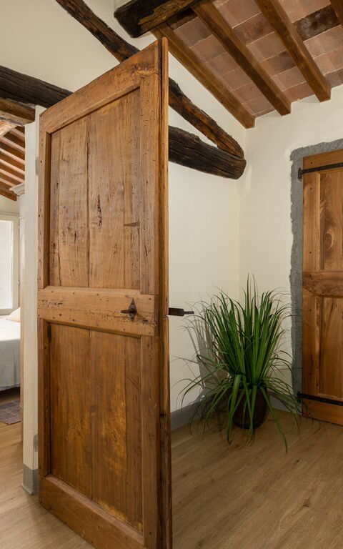 Casa La Fonte: Other Room