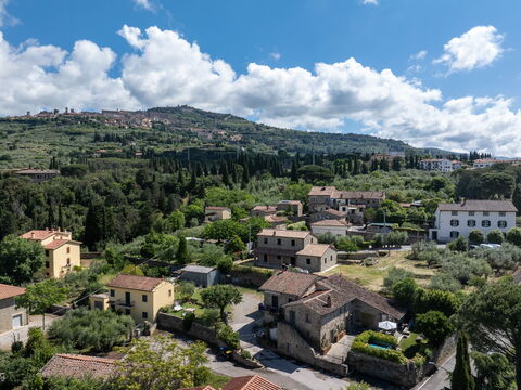Casa La Fonte