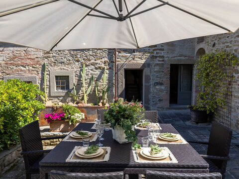 Casa La Fonte