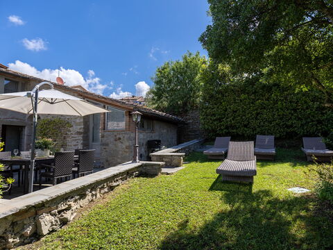 Casa La Fonte
