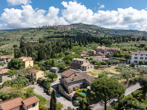 Casa La Fonte