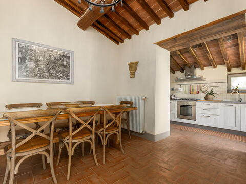 Casa La Fonte