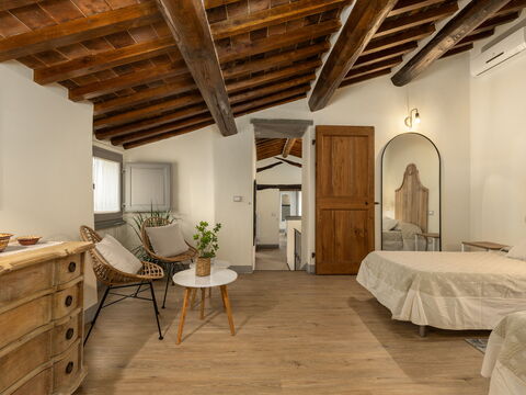 Casa La Fonte