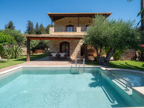 Villa Vrisses