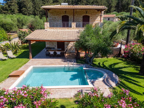 Villa Vrisses