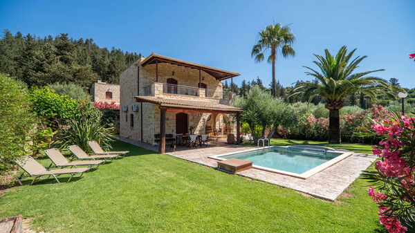 Villa Vrisses