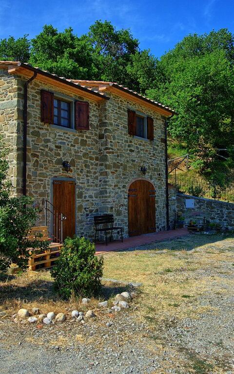 Borgo Veronica: Building Exterior