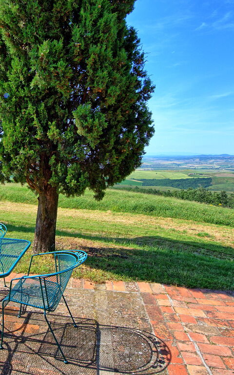 Casale Santa Francesca: Outdoor, Scenic View