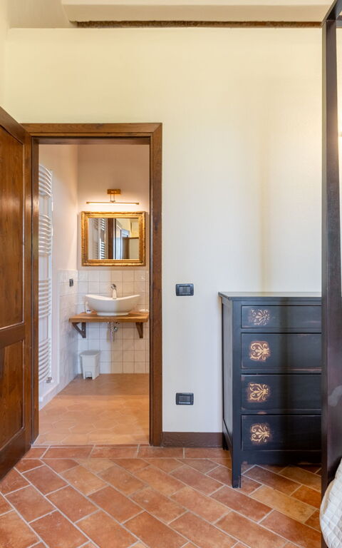 Casale Santa Francesca: Bedroom