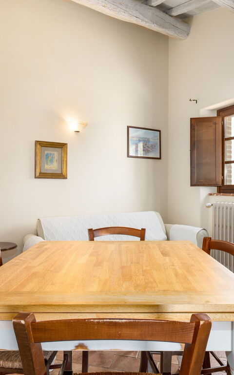 Casale Santa Francesca: Other Room