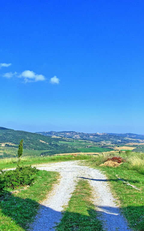 Casale Santa Francesca: Garden, Outdoor, Scenic View