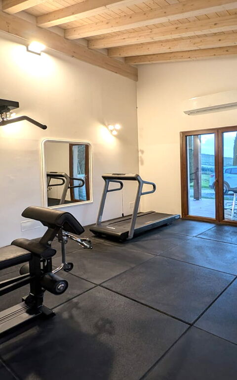 Casale Santa Francesca: Activities, Facilities