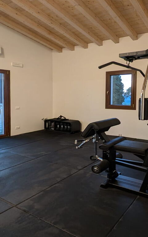 Casale Santa Francesca: Activities, Facilities