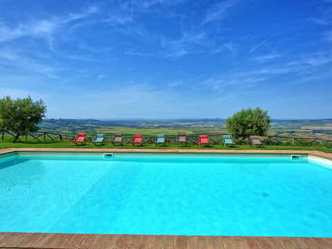 Casale Santa Francesca