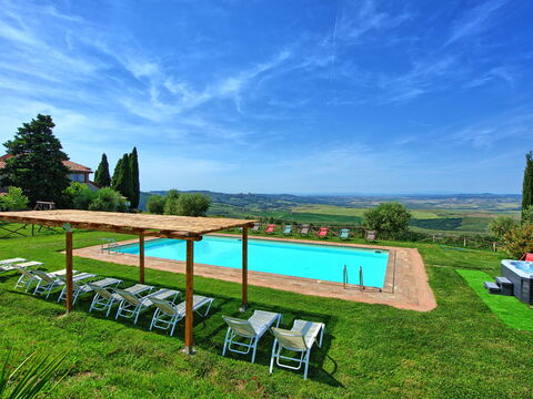 Casale Santa Francesca