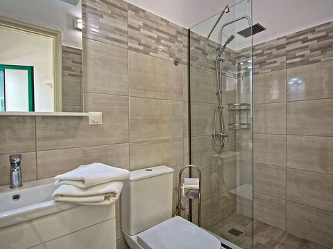 Beachfront Villa Seasun