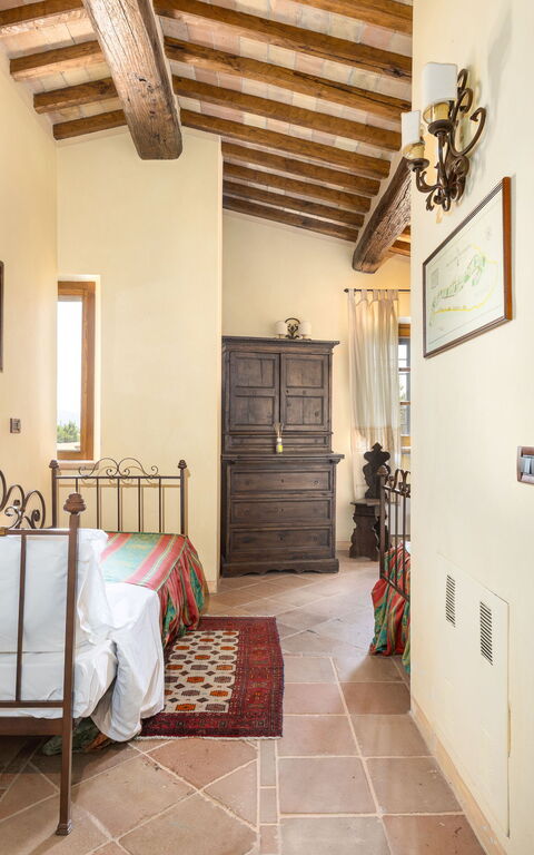 Villa Assisi: Other Room