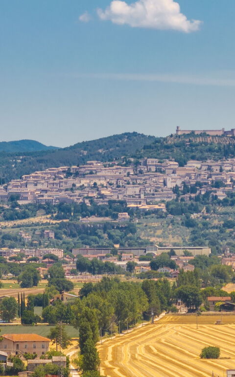 Villa Reale: Scenic View