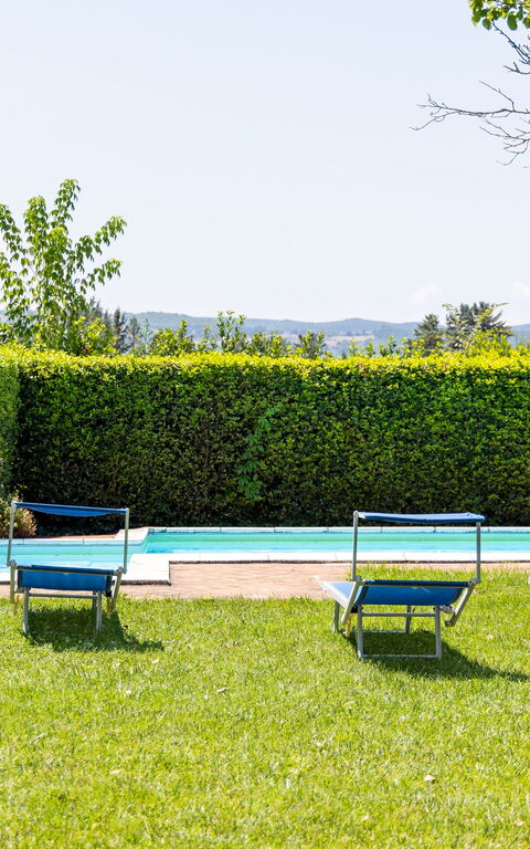 Villa Reale: Building Exterior, Garden, Outdoor, Pool