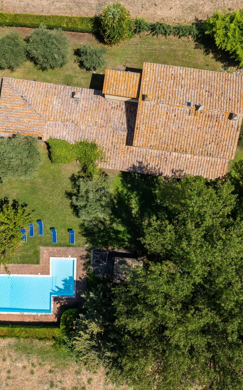 Villa Reale: Garden, Pool, Scenic View