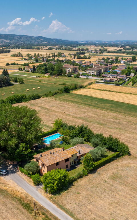 Villa Reale: Garden, Pool, Scenic View
