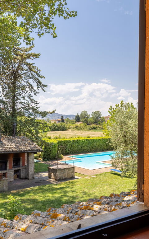 Villa Reale: Scenic View