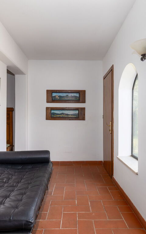 Villa Reale: Other Room